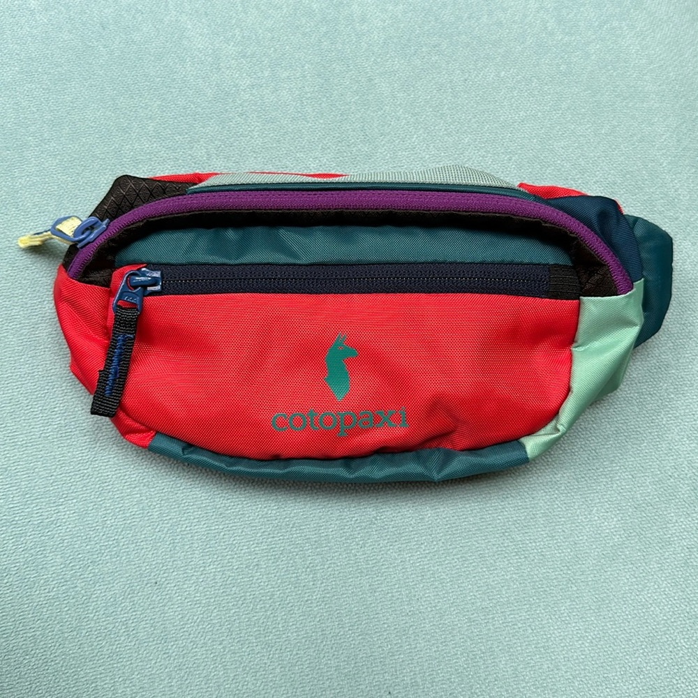 Cotopaxi ~ Kapai 1.5L hip pack